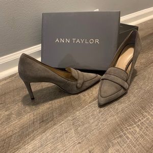 Ann Taylor Shoes-Heels